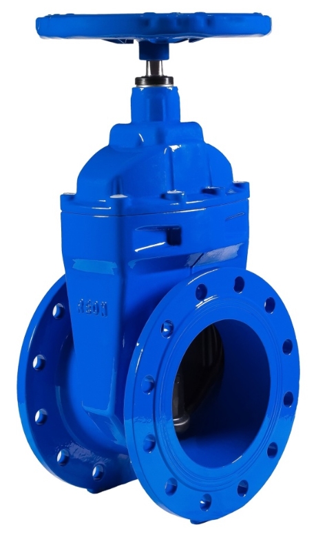 REON RSV03 DN300 Задвижки #3