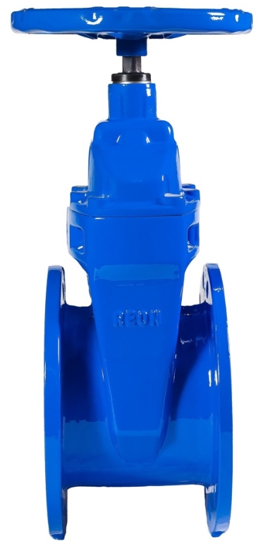 REON RSV03 DN300 Задвижки #2