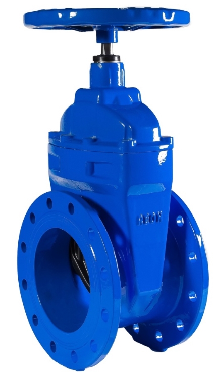 REON RSV03 DN300 Задвижки #1