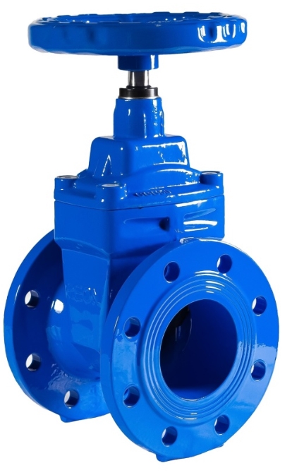 REON RSV04 DN125 Задвижки #3
