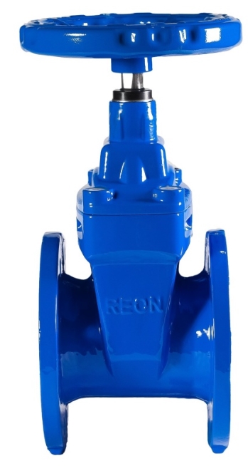 REON RSV04 DN125 Задвижки #2