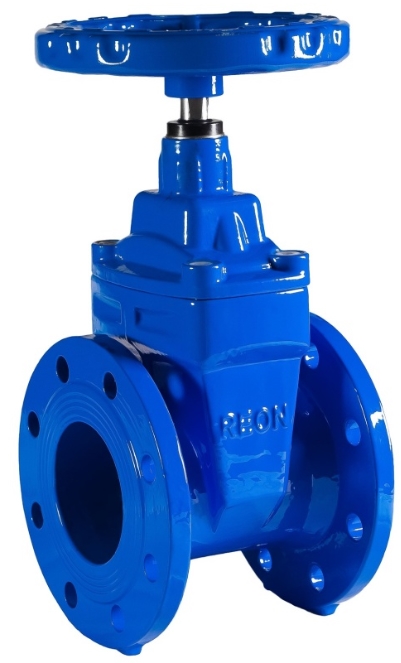 REON RSV04 DN125 Задвижки #1