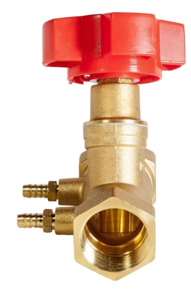 REON RSV54 DN32 Клапаны / вентили #2
