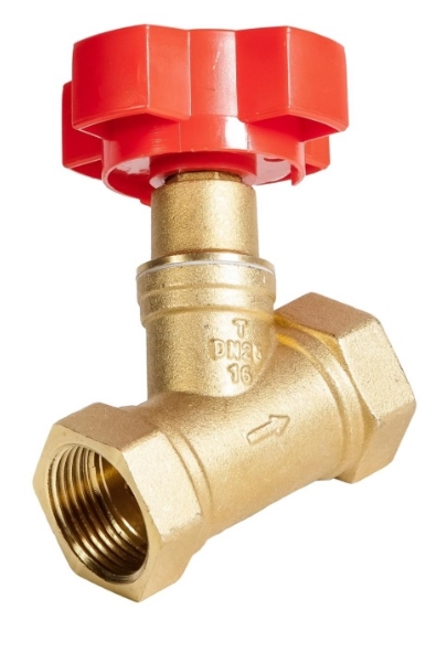 REON RSV54 DN40 Клапаны / вентили #1