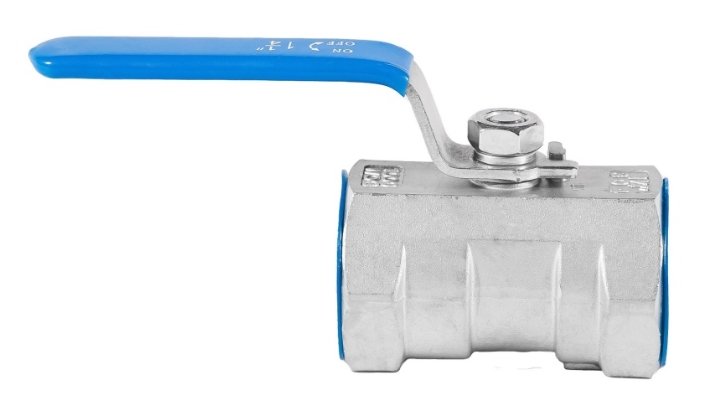 REON RSV42 DN25 Краны #3