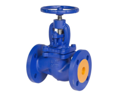 Valves REON