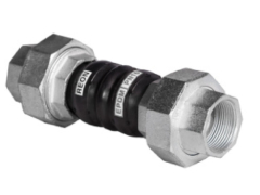 Vibration compensators REON