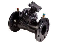Balancing valves REON